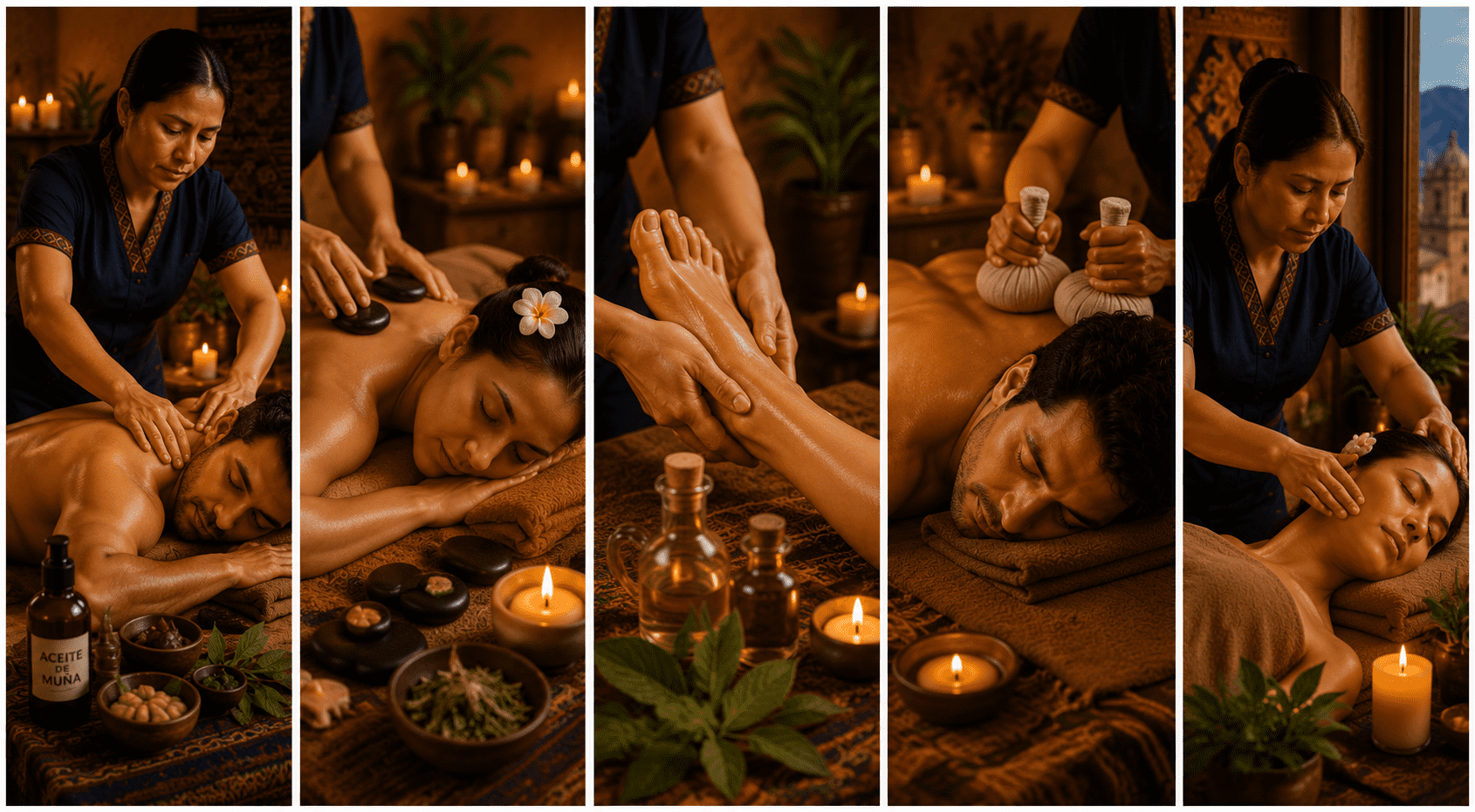 Namaste Masajes Spa Cusco — The Complete Traveler’s Guide for 2026